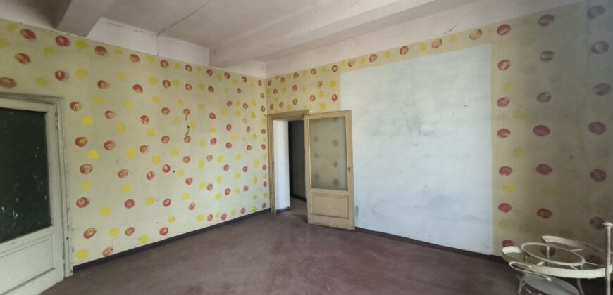 CHIGNOLO PO – Proprietà indipendente da ristrutturare