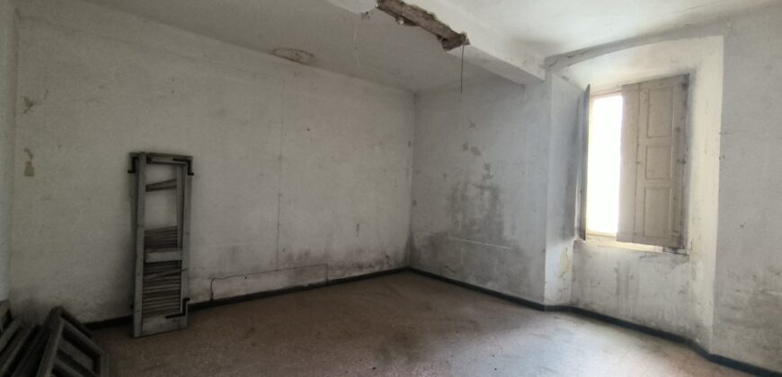 CHIGNOLO PO – Proprietà indipendente da ristrutturare