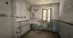 CHIGNOLO PO – Proprietà indipendente da ristrutturare