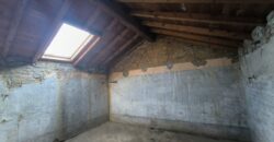 CHIGNOLO PO – Proprietà indipendente da ristrutturare
