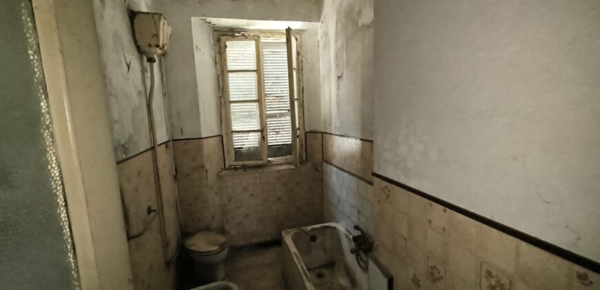 CHIGNOLO PO – Proprietà indipendente da ristrutturare