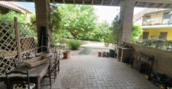 BORGO SAN GIOVANNI – Villetta centrale