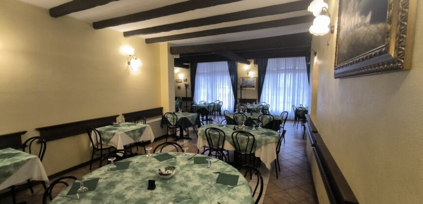 BARGANO – Cessione attività senza mura