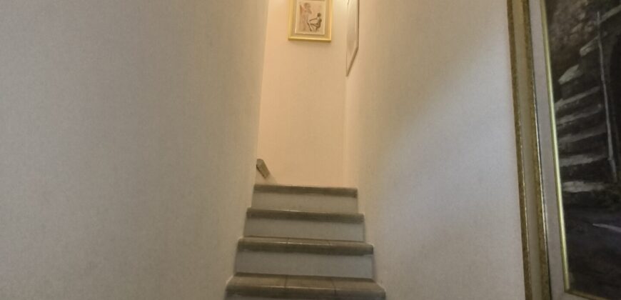 BORGO SAN GIOVANNI – Villetta centrale