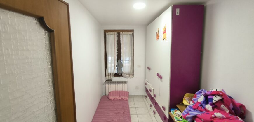 CREMA – LOCALITA’ SAN BERNARDINO- Casa semi indipendente