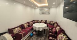 CREMA – LOCALITA’ SAN BERNARDINO- Casa semi indipendente