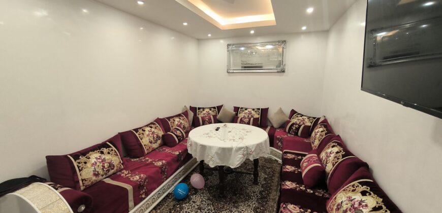 CREMA – LOCALITA’ SAN BERNARDINO- Casa semi indipendente