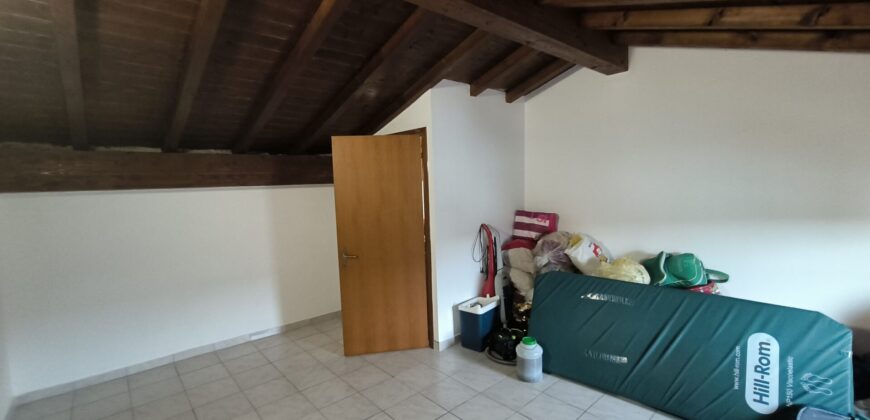 CREMA – LOCALITA’ SAN BERNARDINO- Casa semi indipendente