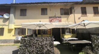 CASELLE LURANI – FRAZIONE CALVENZANO