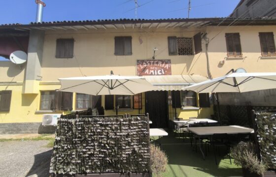 CASELLE LURANI – FRAZIONE CALVENZANO