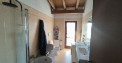 MASSALENGO- Ottimo trilocale in mini palazzina