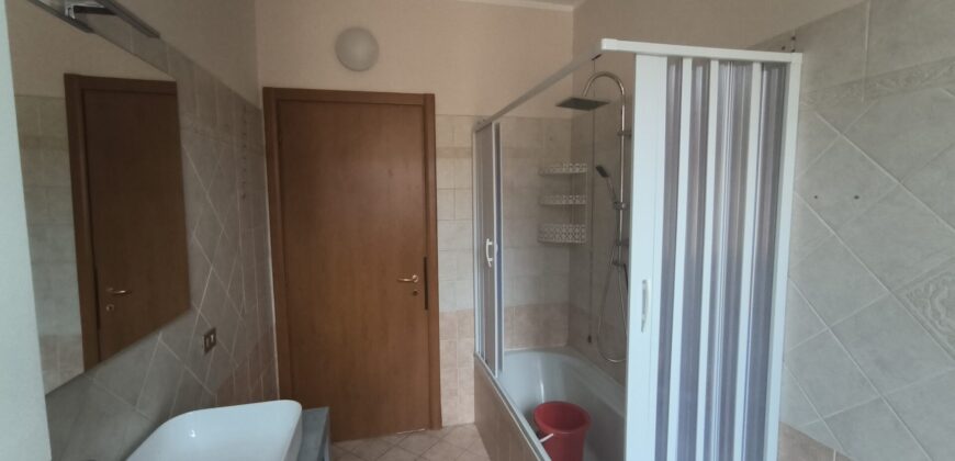 SANT’ANGELO LODIGIANO – Ottimi bilocali in centro paese