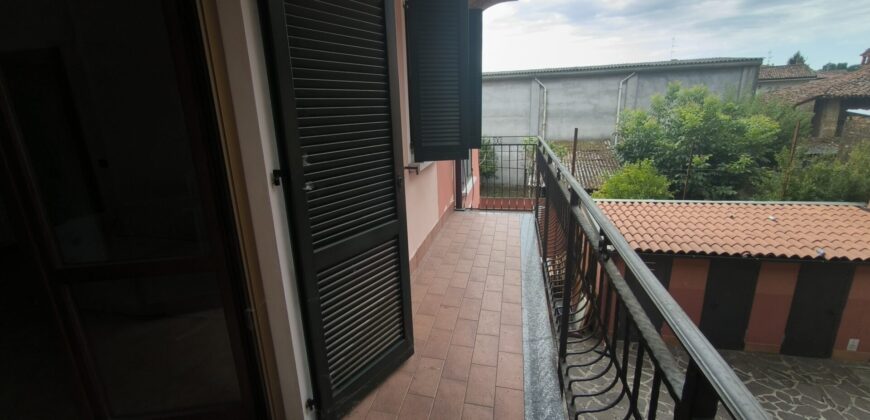 SANT’ANGELO LODIGIANO – Ottimi bilocali in centro paese