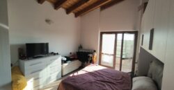 MASSALENGO- Ottimo trilocale in mini palazzina