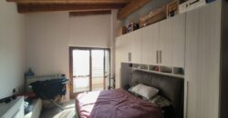 MASSALENGO- Ottimo trilocale in mini palazzina