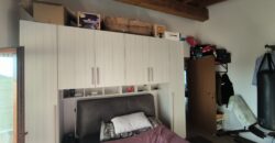 MASSALENGO- Ottimo trilocale in mini palazzina