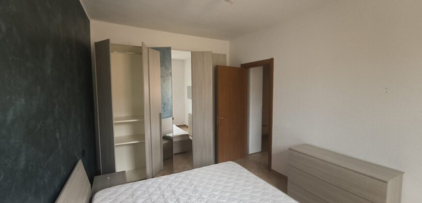 SANT’ANGELO LODIGIANO – Ottimi bilocali in centro paese