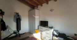 MASSALENGO- Ottimo trilocale in mini palazzina