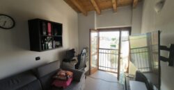 MASSALENGO- Ottimo trilocale in mini palazzina