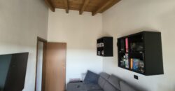 MASSALENGO- Ottimo trilocale in mini palazzina