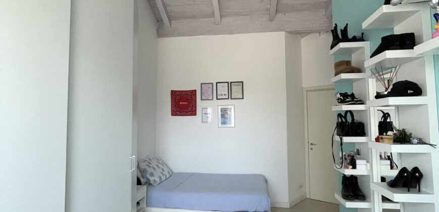 SANT’ANGELO LODIGIANO – Ottima villa centrale
