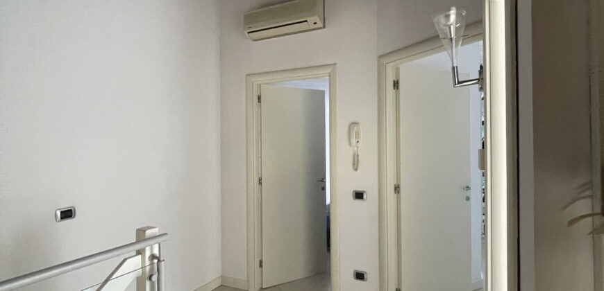 SANT’ANGELO LODIGIANO – Ottima villa centrale