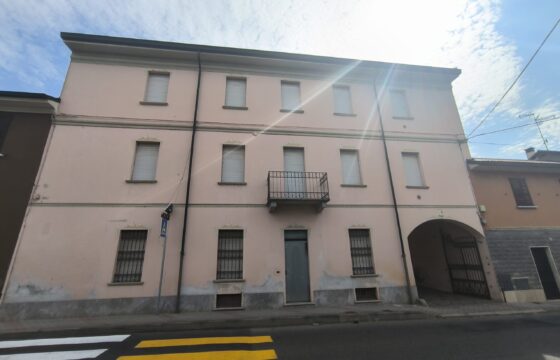INVERNO E MONTELEONE- Appartamenti semi indipendenti