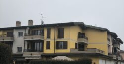 MASSALENGO- Ottimo trilocale in mini palazzina