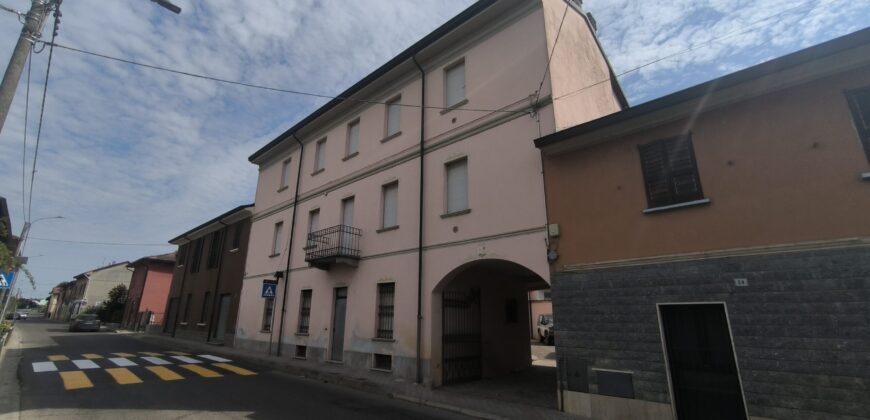 INVERNO E MONTELEONE- Appartamenti semi indipendenti