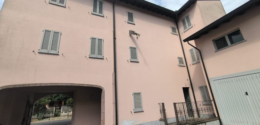 INVERNO E MONTELEONE- Appartamenti semi indipendenti