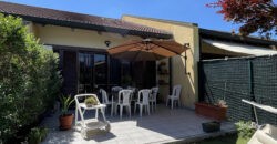 SANT’ANGELO LODIGIANO – Ottima villa centrale