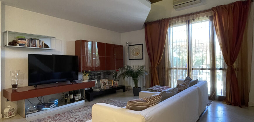 SANT’ANGELO LODIGIANO – Ottima villa centrale