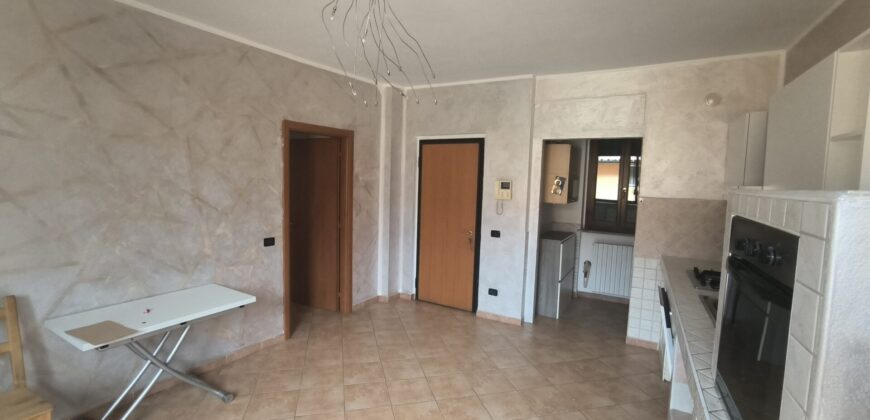 SANT’ANGELO LODIGIANO – Ottimi bilocali in centro paese