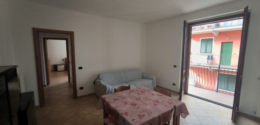 SANT’ANGELO LODIGIANO – Ottimi bilocali in centro paese