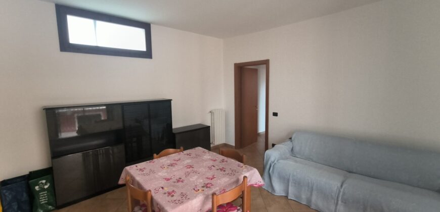 SANT’ANGELO LODIGIANO – Ottimi bilocali in centro paese