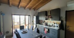 MASSALENGO- Ottimo trilocale in mini palazzina