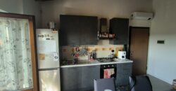 MASSALENGO- Ottimo trilocale in mini palazzina