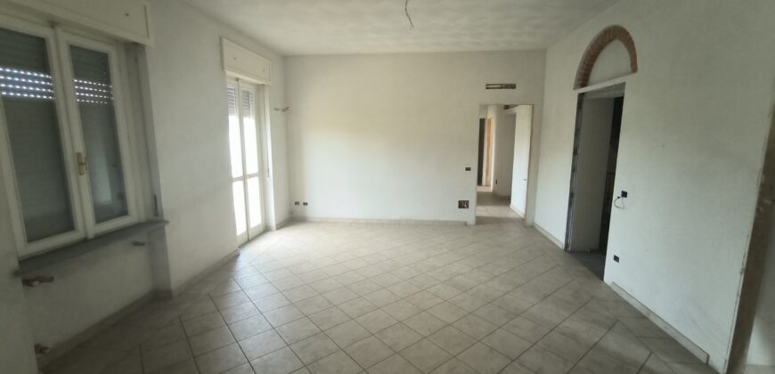 INVERNO E MONTELEONE- Appartamenti semi indipendenti