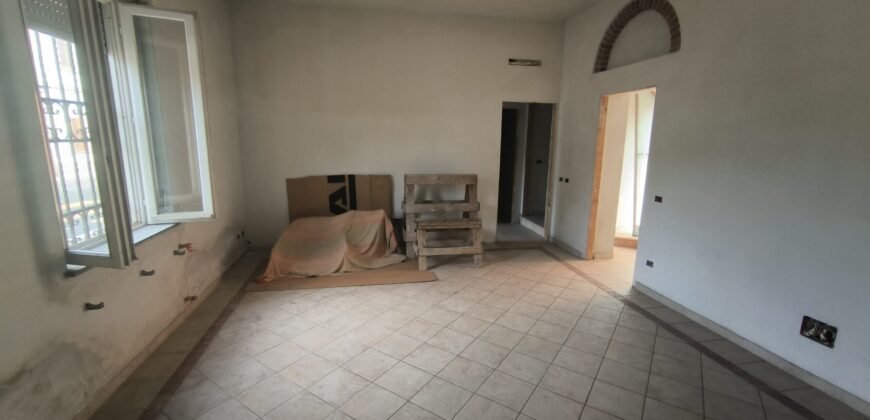 INVERNO E MONTELEONE- Appartamenti semi indipendenti