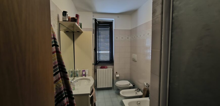 CASELLE LURANI – Appartamento semi indipendente