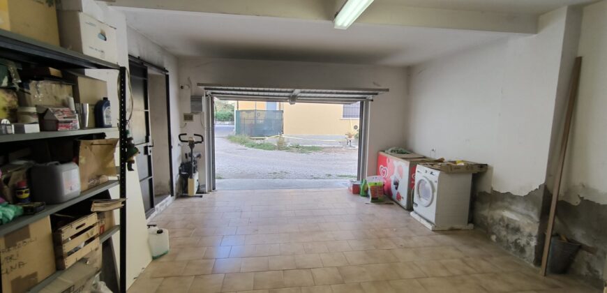 CASELLE LURANI – Appartamento semi indipendente