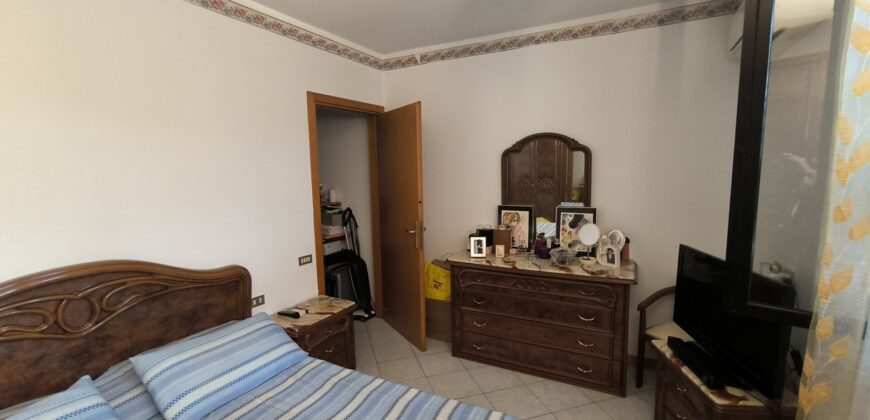 CASELLE LURANI – Appartamento semi indipendente