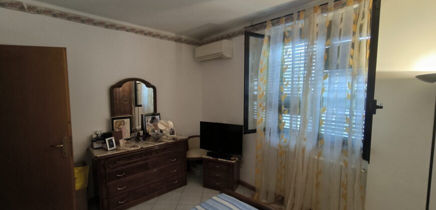 CASELLE LURANI – Appartamento semi indipendente