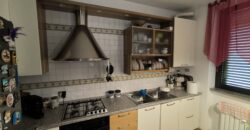 CASELLE LURANI – Appartamento semi indipendente