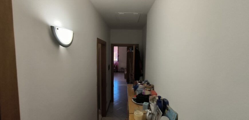 CASELLE LURANI – Appartamento semi indipendente