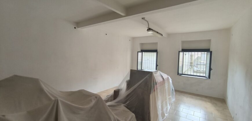 CASELLE LURANI – Appartamento semi indipendente