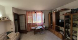 CASELLE LURANI – Appartamento semi indipendente