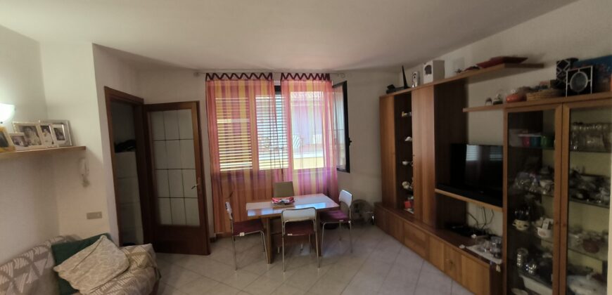 CASELLE LURANI – Appartamento semi indipendente