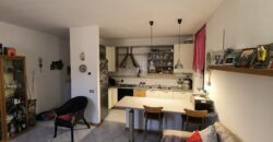 CASELLE LURANI – Appartamento semi indipendente