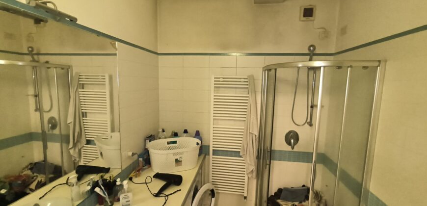 CAVIAGA – Proprietà composta da due appartementi